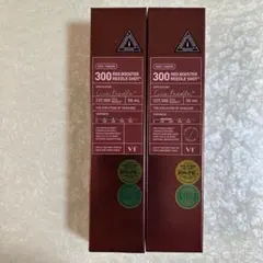 VTレッドブースターリードル300 2本