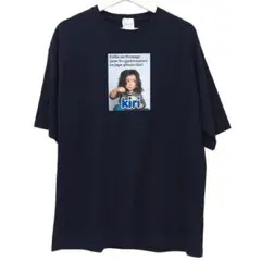 F0752S 新品 Wide Dad Kiri別注 Tシャツ 1　ワイドダッド 新品 Wide Dad Kiri別注 Logo T-Shirt 2 - メルカリ