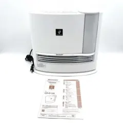 2025年最新】SHARP 割引オプション：通常商品 ファンヒーターの人気