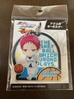 黒子のバスケ J-WORLD 黄緑フェスアクリルキーホルダー 黄瀬涼太