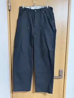 AVIREX UNIVERSAL OVERALL ワークパンツ Lサイズ