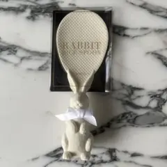 Francfranc しゃもじ ラビットライススプーンのサムネイル