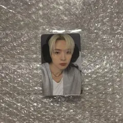 Stray Kids DO IT 本国ポップアップ特典 リノ