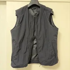 デサント　オルテライン　ベストのサムネイル