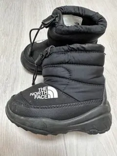 THE NORTH FACE スノーブーツ ダウンブーツ