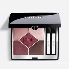 Dior 【アイシャドウ　サンク　クルール　879】