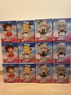 2026年最新】グッズ 東方projectの人気アイテム - メルカリ