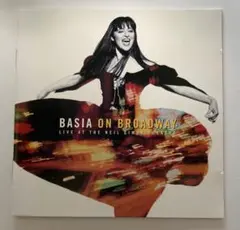 Basia On Broadway