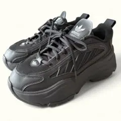 2025年最新】オズガイア 黒 23.5の人気アイテム - メルカリ