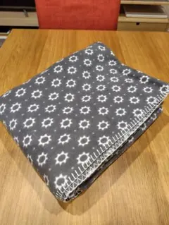 【IKEA】ブランケット