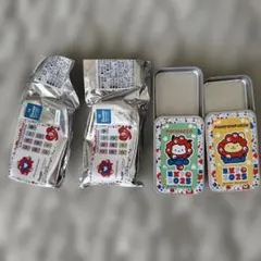 ポチャッコ ポムポムプリン　EXPO 2025 シークレットスライド缶ラムネ