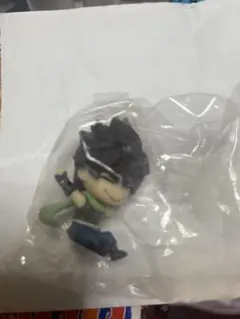 あ*)様 ジョジョの奇妙な冒険 肩ズン ジョセフ・ジョースター