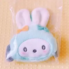 サンリオ シークレットミニポーチチャーム ポチャッコ