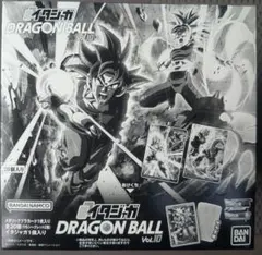 ドラゴンボール アートコースター 第2弾 全種セット 全48種 未開封BOX
