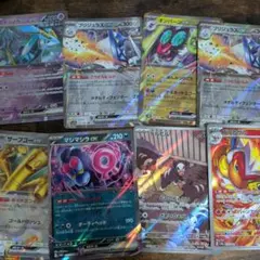 ポケモンカードセット