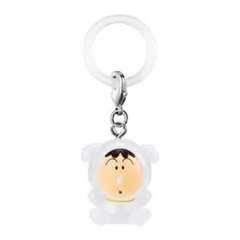 クレヨンしんちゃん めじるしアクセサリー３　ボーちゃん