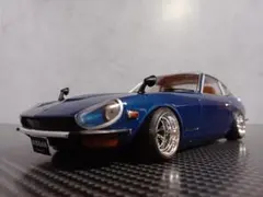 1/43 スバル レオーネ改 A22 SSRメッシュ アルミ製 深リム - メルカリ