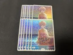 ラブカ 蓮ノ空 DOLLCHESTRA SREエネルギー12枚セット - メルカリ
