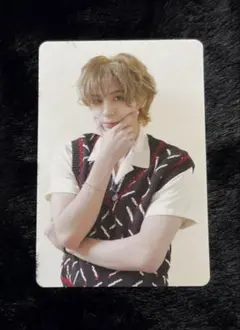 BOYNEXTDOOR BOYLIFE イハン 通常盤 トレカ