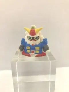 機動戦士ガンダム　すくい人形　バンプレスト　フィギュア　ミニソフビ　タグ付き