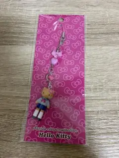 2026年最新】キティ ストラップの人気アイテム - メルカリ