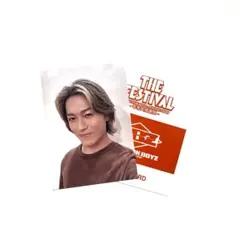 砂田将宏 フォトカード