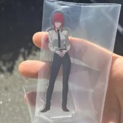 チェンソーマン 一番くじ マキマ アクリルスタンド G賞