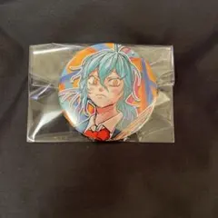 サカモトデイズ コレクション缶バッジ　赤尾 晶 第2弾 ジャンプフェスタ