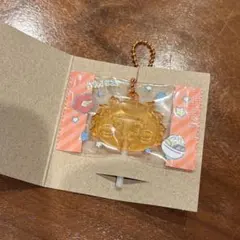 ちいかわ　キャンディチャームズ　キーホルダー　シーサー