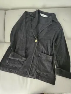 Dior ブラックジャケット