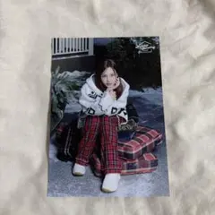 TWICE ナヨン ラントレ Holiday Morning POPUP