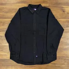 Double Pocket Field Work Shirtのサムネイル