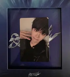 ZB1 テレ HERE&NOW Blu-ray HMV トレカ ゼベワン