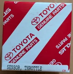 トヨタ純正 コーナーセンサー インジケーター 08501-33010 - メルカリ