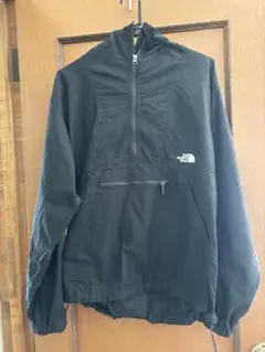 THE NORTH FACE マウンテンパーカー