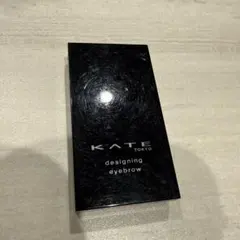 KATE デザイニングアイブロウ