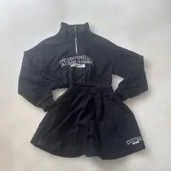 ピンクハント　スウェット セットアップ