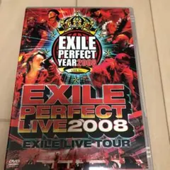 EXILE/EXILE LIVE TOUR\