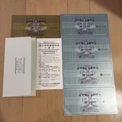 ゼビオ　特別割引券 20% OFF 10% OFF