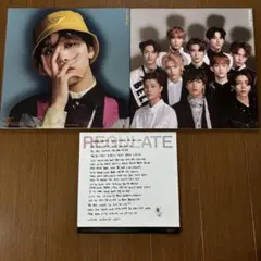 2026年最新】nct127 regulate ヘチャンの人気アイテム - メルカリ
