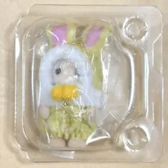 シルバニアファミリー カラフルウサギコスチューム
