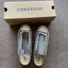 未使用 スニーカー