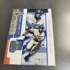 MLB 2001 フリア　エイドリアン・ベルトレ　ロスアンゼルスドジャース