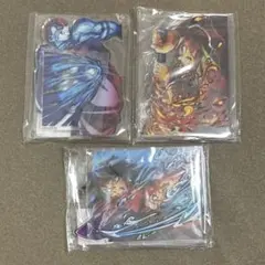 鬼滅の刃 レイヤードアクリルスタンド 竈門炭治郎 冨岡義勇 猗窩座