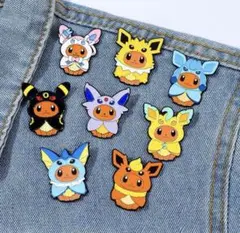 2025年最新】ニンフィア 缶バッジの人気アイテム - メルカリ