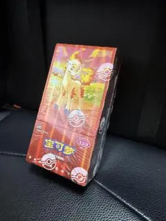 PSA10】連番 キャプテン ピカチュウ 宝石包 ジェムパックVol.1 03