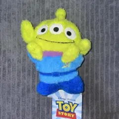 リトルグリーンメン キャラクターグッズ