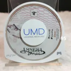 アムネシアLATER【PSPソフトUMDのみ】おまとめでお得