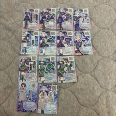 アイカツカードまとめ売り
