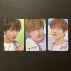 NCTDREAM チソン Landry shop ランドリー MD トレカ